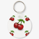 ©DollfaceCherries keychains