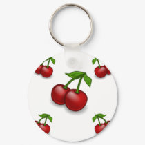 ©DollfaceCherries keychains