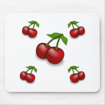©DollfaceCherries mousepads