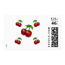 DollfaceCherries Postage