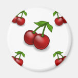 �DollfaceCherries magnets