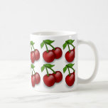 DollfaceCherriesMug mugs
