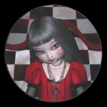 Dollhouse Series Sticker stickers