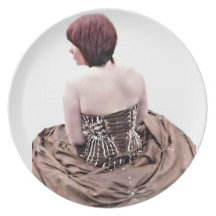 Dollie Plato Para Fiesta