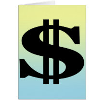 Dollor Card