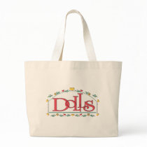 Dolls bags