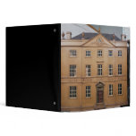 Doll's house, Neo-Classical Adam Style, c.1810 3 Ring Binders