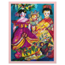 DOLLS letterhead by bulgan_lumini DOLLS letterhead