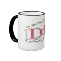 DOLLS mugs by dollfriends DOLLS mugs