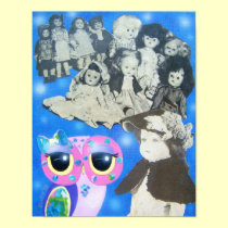 Dolls Of Yesteryear posters