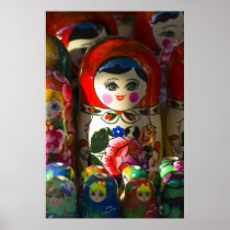 Dolls Print