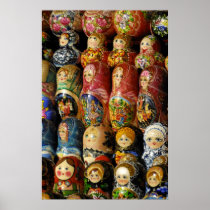 Dolls Poster