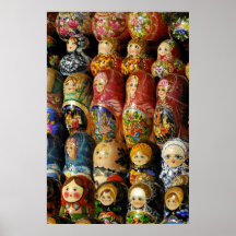 Dolls Poster