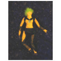 Dollscapes: "Doll from an Alien Dimension" t-shirts by pyrabird Dollscapes: "Doll from an Alien Dimension" t-shirts