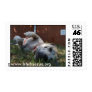 Dolly Linda Stamps