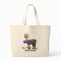 Dolly Llama bags by jonnydowntown Dolly Llama bags