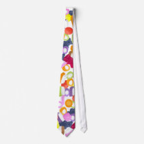 Dolly Mixtures ties by prawny Dolly Mixtures ties
