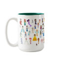Dolly Mug