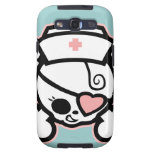 Dolly RN Heart Samsung Galaxy S3 Case
