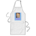 Dolly says so..line. apron