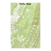Dolly Sods posters