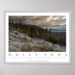 Dolly Sods Wilderness Area  West Virginia Print