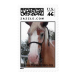 DOLLY THE BELGIAN POSTAGE