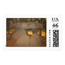 Dolmen postage by crisdasilva Dolmen postage