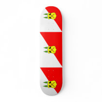 Dolni Dvur Cz, Czech Republic Skateboards