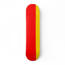 Dolni Ujezd , Czech skateboards