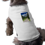 Dolomiti - Fassa Valley Pet Shirt