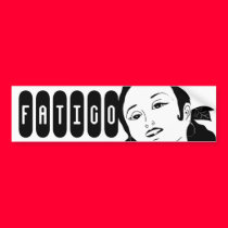 Dolores, Fatigo bumper Sticker bumper stickers