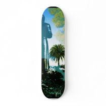 dolores park guardian skateboards by tommynoshitsky dolores park guardian skateboards