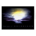 Dolphin 2 cards by Soraia Dolphin 2 cards