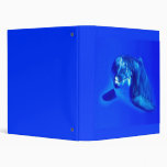 Dolphin 3 Ring Binder