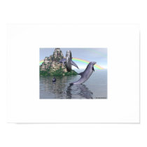 Dolphin Acrobatics posters by Mav2199 Dolphin Acrobatics posters