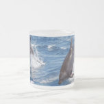 Dolphin Adventure Coffee Mug