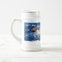 Dolphin Adventure Mug