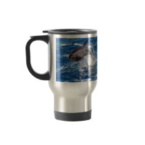 Dolphin Adventure Mugs