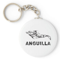 Dolphin Anguilla Key Chains