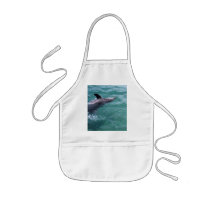Dolphin aprons