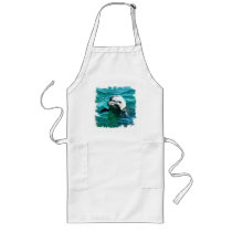 DOLPHIN aprons