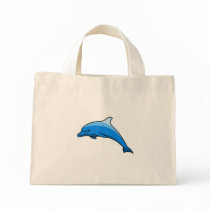 dolphin bag