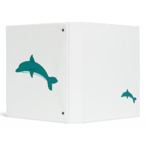 Dolphin binders by mydeas Dolphin binders
