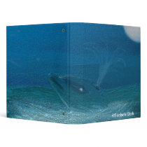Dolphin binders