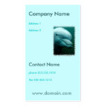 Dolphin Business Card