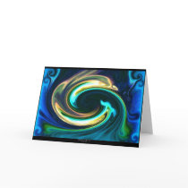 Dolphin cards