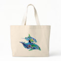 Dolphin Dance bags
