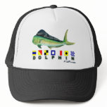 Dolphin,Dorado,Mahi-Mahi