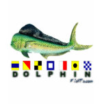 Dolphin,Dorado,Mahi-Mahi